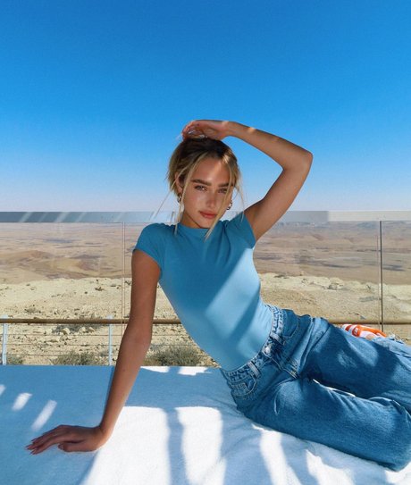 Omer Nudelman xxxポルノスター 写真