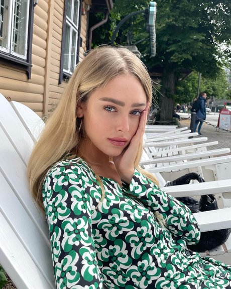 Omer Nudelman 美しいスター 画像