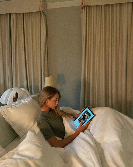 Omer Nudelman 完璧な女優 写真