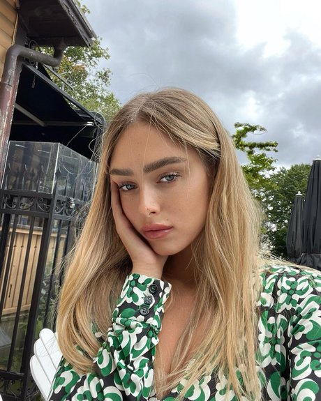 Omer Nudelman 素敵なスター 写真