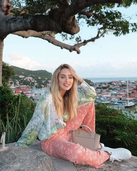 Omer Nudelman 完璧な女優 画像