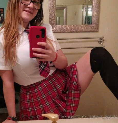 Captain TigBits HDモデル 画像