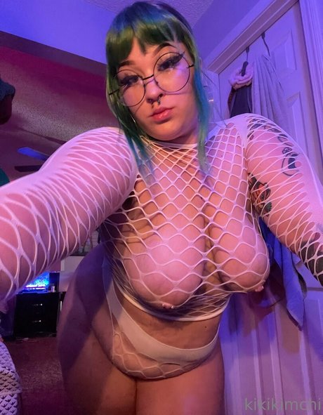 kikyokimchi 独占モデル ギャラリー