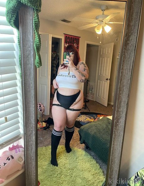 kikyokimchi セックスモデル 写真