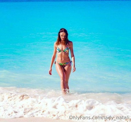 lady natali セックススター ギャラリー