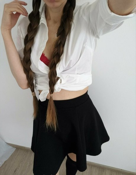 cute girlfriend セクシーモデル 写真