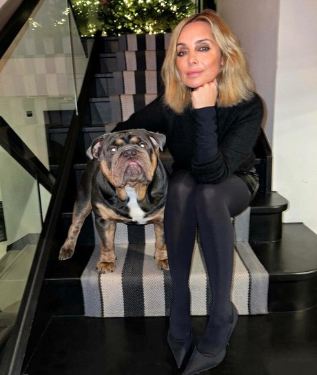 Louise Redknapp ポルノスター 写真