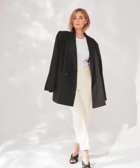 Louise Redknapp ポルノ女優 画像