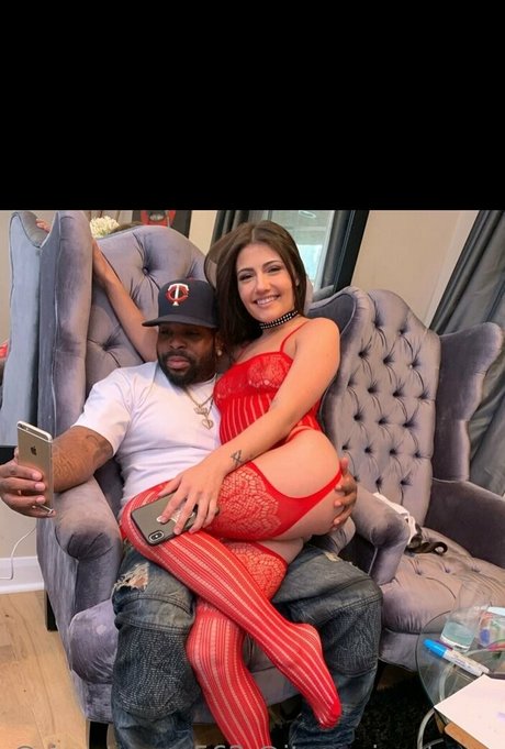 itzmericostrong 限定スター 写真