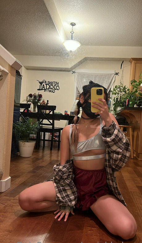 Meixbbylove 無料のポルノスター 写真