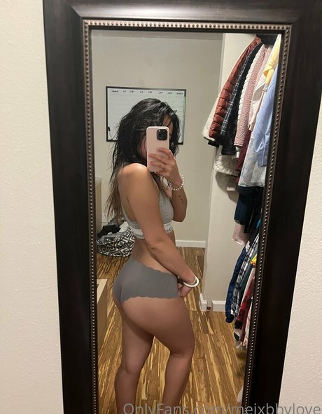 Meixbbylove 最高のスター 写真