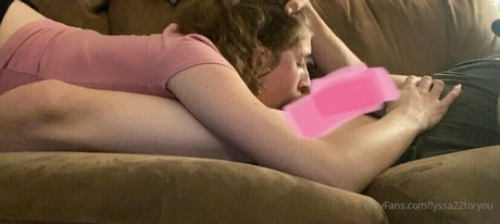 lyssa22foryou セックスモデル 写真