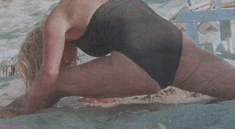 Geri Halliwell Profilbild