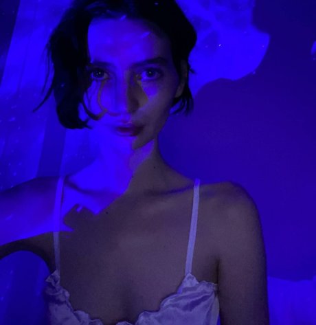 Meadow Walker ヌードスター 写真