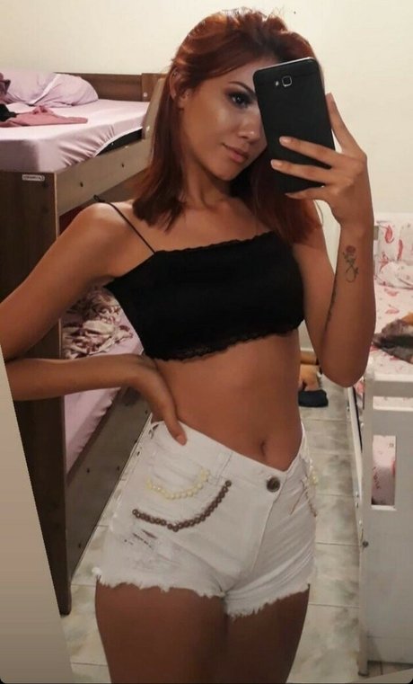 Nicole Francinni アートモデル 写真