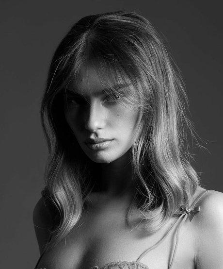 Erel Eliyahu ホットなモデル アーカイブ