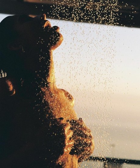 Erel Eliyahu 完璧な女優 アーカイブ