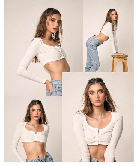 Eliane Rabo セックスポルノスター 画像