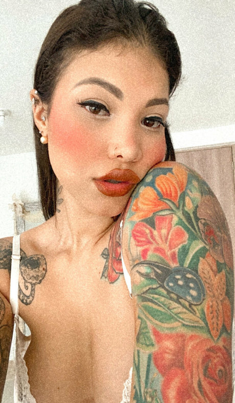 marcelaxo 素敵なスター 写真