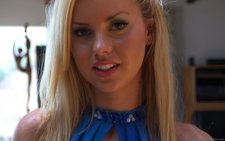 Jessie Rogers HD女優 ギャラリー