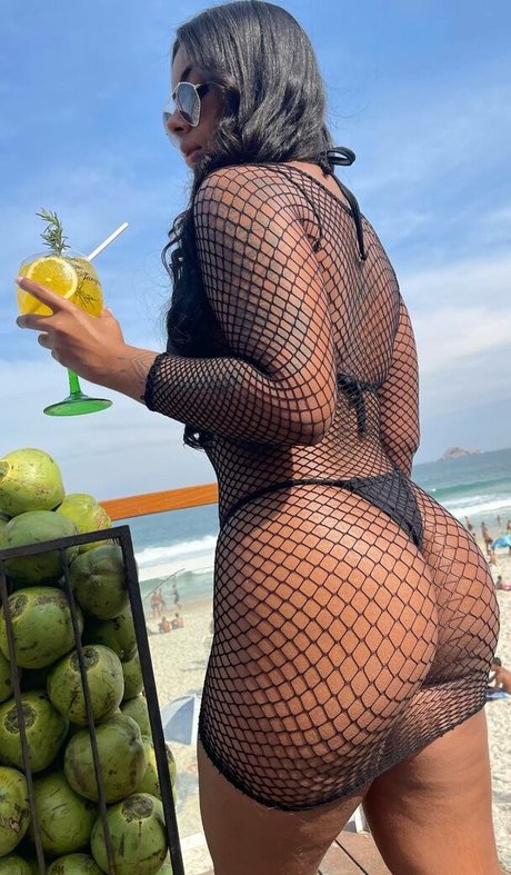 Evelyn Souza 素敵な女優 画像