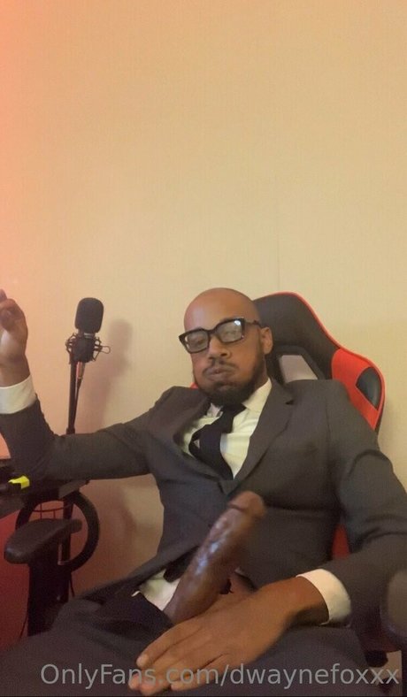 dwaynefoxxx エロティックなモデル アーカイブ