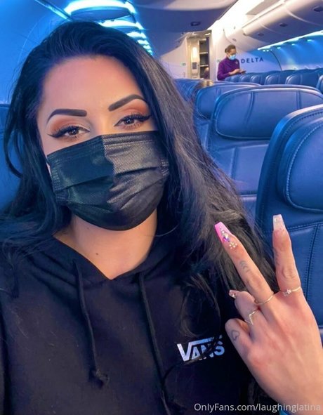 laughinglatina ポルノスター HD 写真