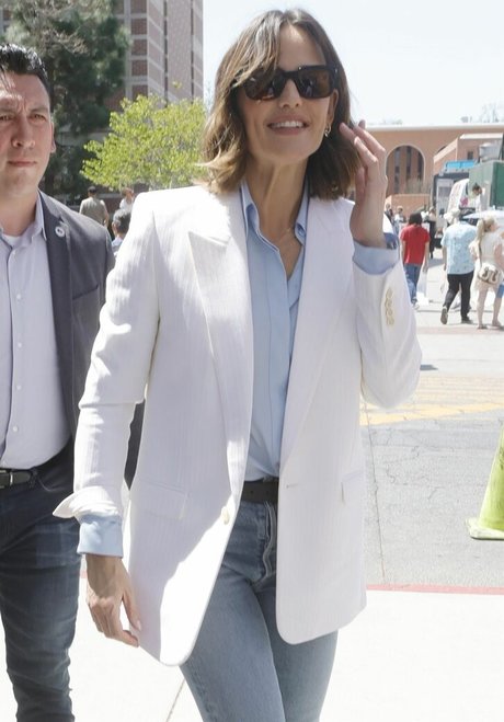 Jennifer Garner ポルノスター 写真