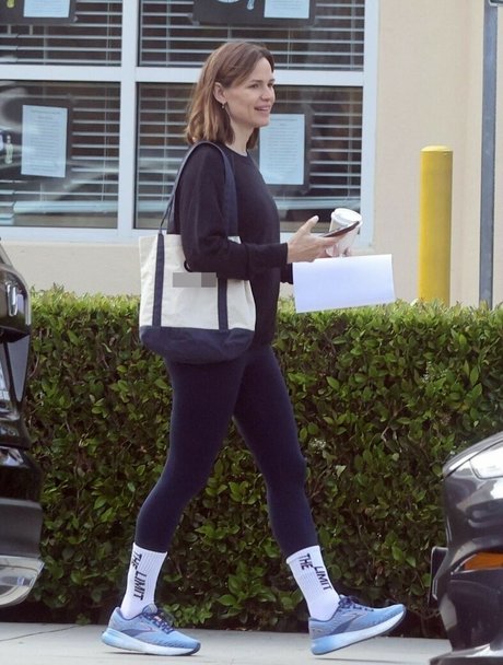 Jennifer Garner ポルノスター ホット 写真