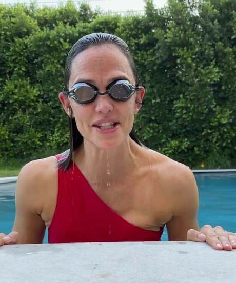 Jennifer Garner ポルノスター 美しい 写真