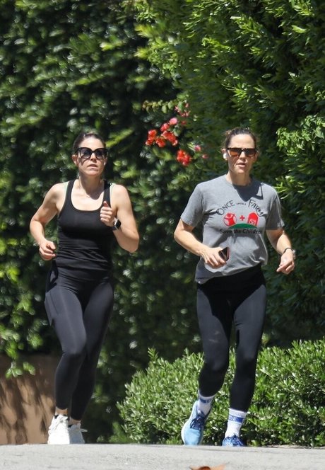 Jennifer Garner 限定スター 写真