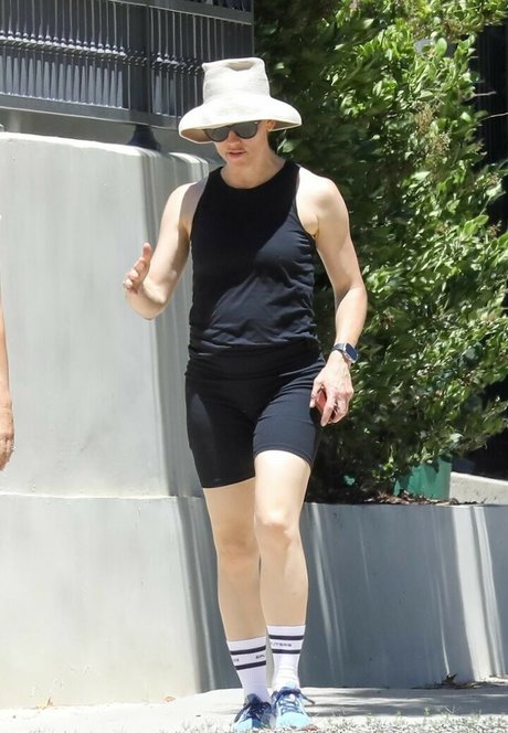 Jennifer Garner 素敵なポルノスター 写真