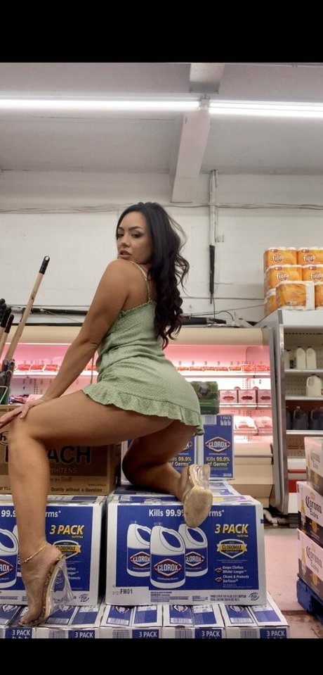 kittenlatenight アートスター 写真