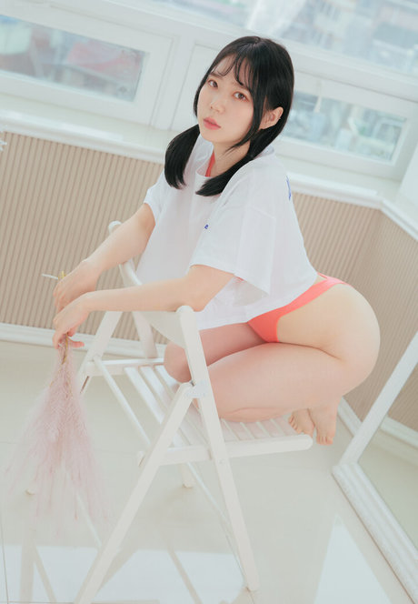 Myu A アートモデル アーカイブ