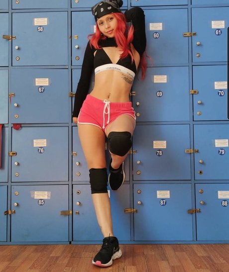 Firegirlplay ポルノスター 写真