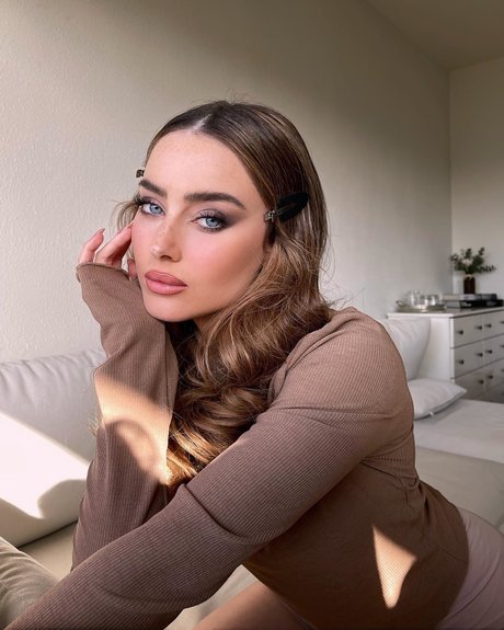 プリティオンリーファンズ エロチック 画像