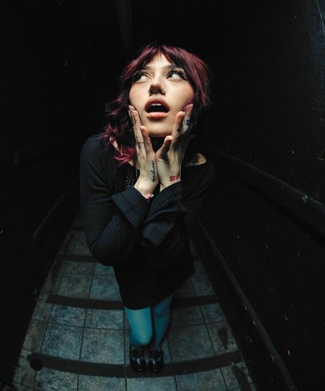 Kailee Morgue 限定スター 写真