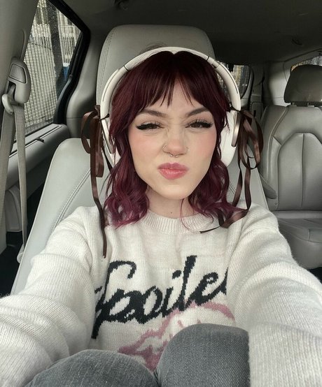 Kailee Morgue 最高のスター 写真