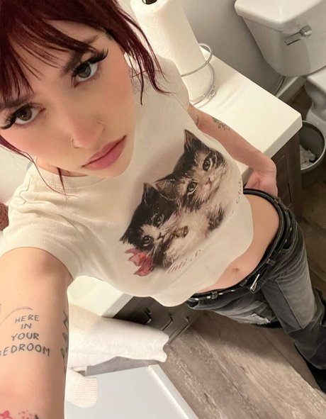 Kailee Morgue ポルノスター 美しい 写真