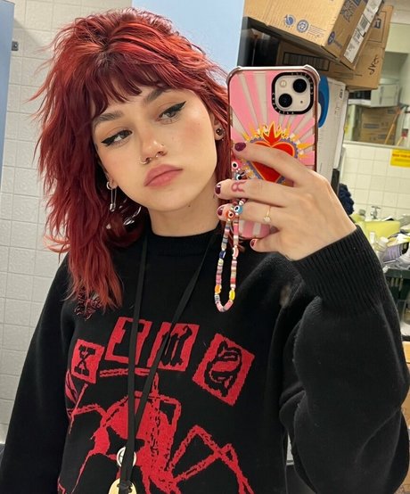 Kailee Morgue 最高のモデル 写真