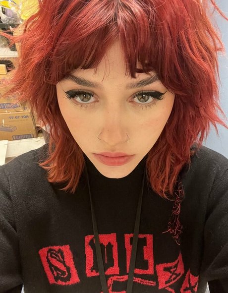 Kailee Morgue Bilder