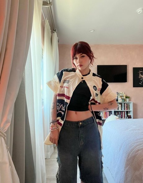 Kailee Morgue xxxモデル 写真