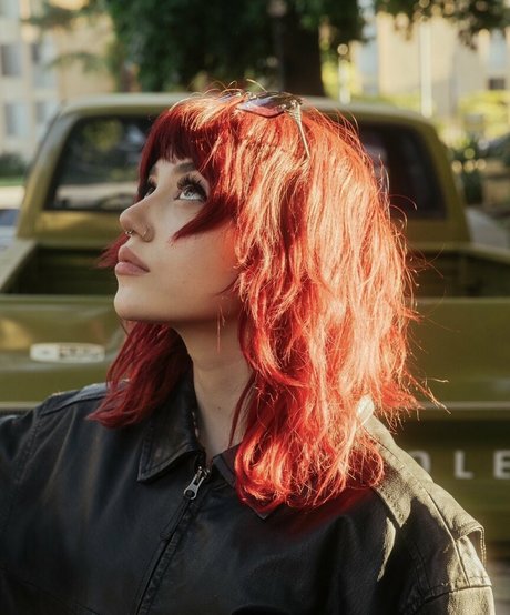 Kailee Morgue ポルノスター アーカイブ