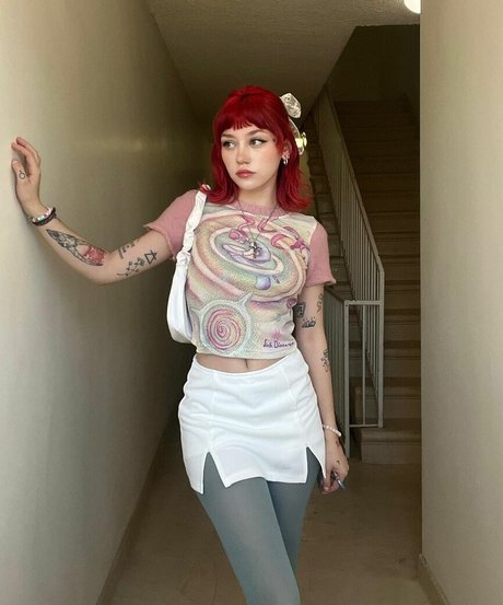 Kailee Morgue ポルノ女優 画像