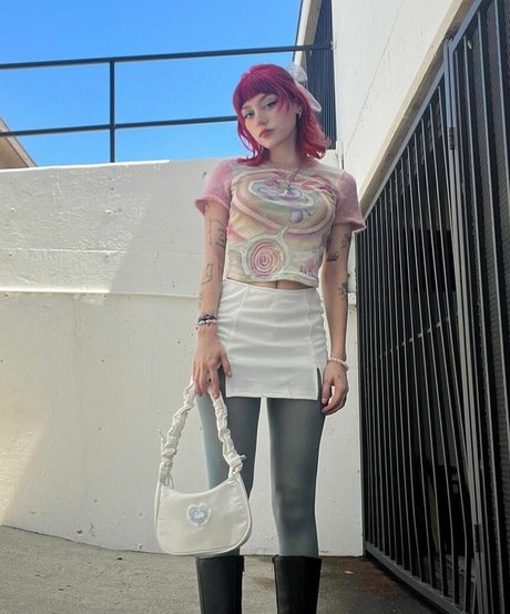 Kailee Morgue ポルノスター ホット アーカイブ