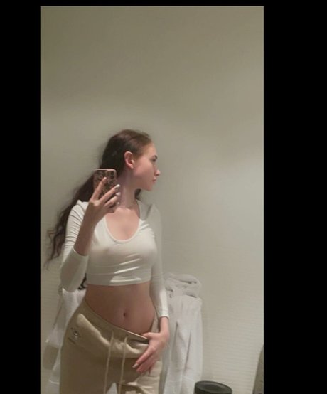 taliah nugg 素敵なスター 画像