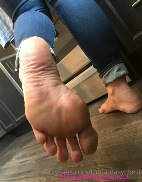 thefantasychest エロティックなスター ギャラリー