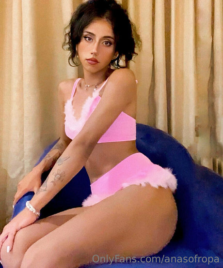 anasofropa 素敵なスター 画像