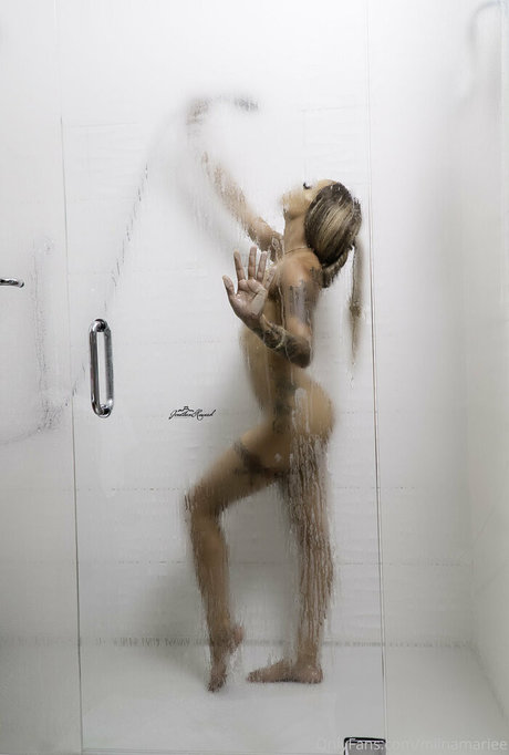 miinamariee 無料モデル 写真