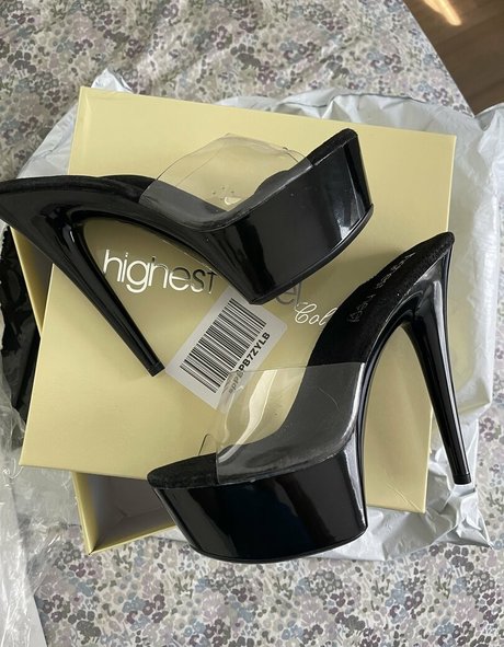 bootyhighheels ポルノスター 美しい 写真